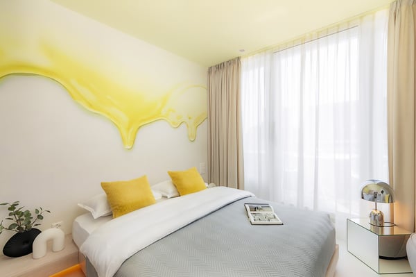 Studio Apartment Mini 8