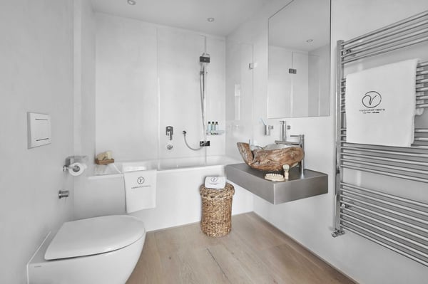 Studio Apartment Junior 5