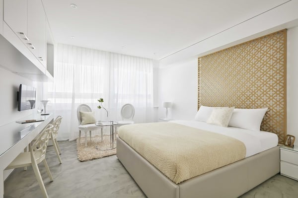 Studio Apartment Junior 1