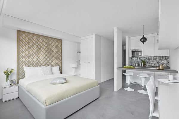 Studio Apartment Junior 2