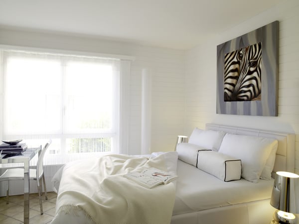 Studio Apartment Mini 2