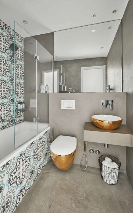 Spacious 1-Room Apartment in Central Geneva 4