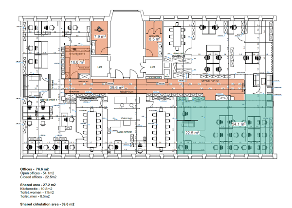 Immagine anteprima degli immobili