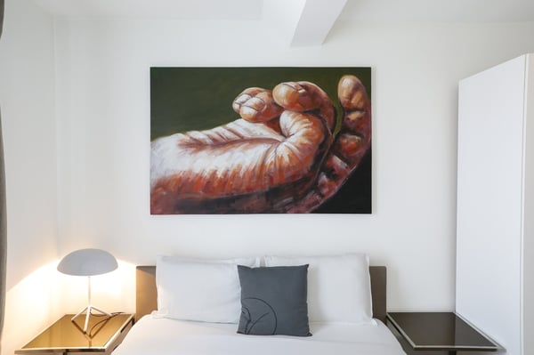 Grosszügige 3.5-Zimmer-Wohnung mit Balkon in Zürich-West 15