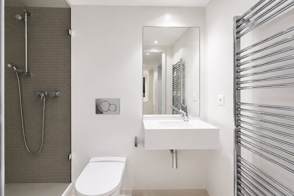 Ihre neue Praxis direkt am Bahnhof Zürich-Oerlikon – ideal für Therapie, Massage und Gesundheit 5