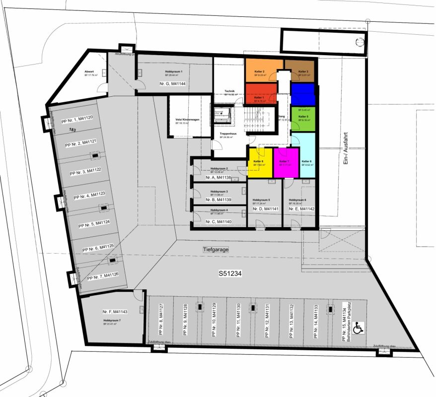 L'espace parfait pour vos projets