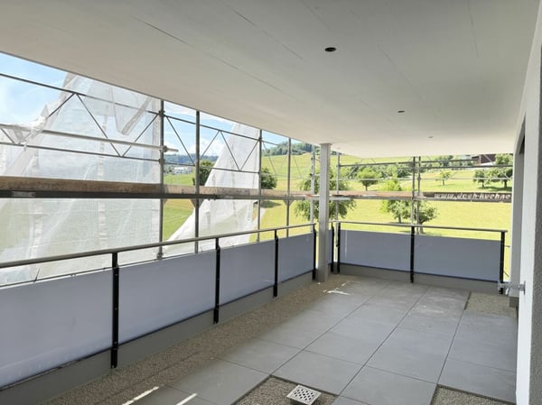 letzte verfügbare Neubauwohnung 7