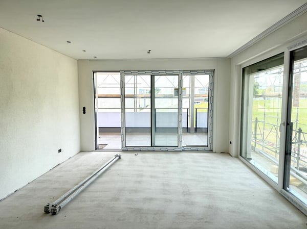 letzte verfügbare Neubauwohnung 5