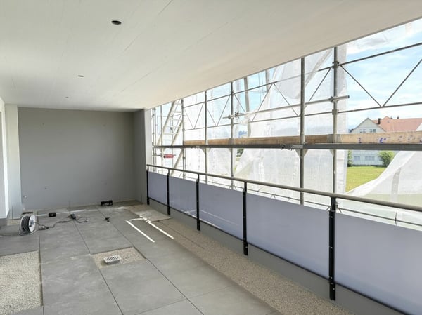 letzte verfügbare Neubauwohnung 8