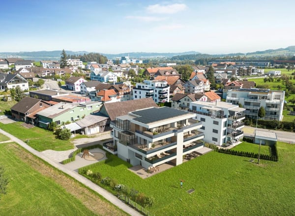 Bazenheid