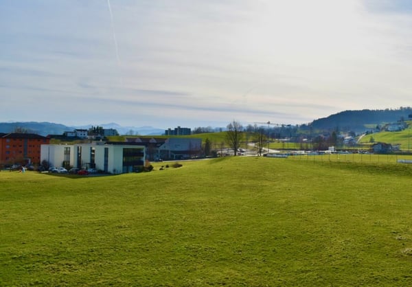 letzte verfügbare Neubauwohnung 9