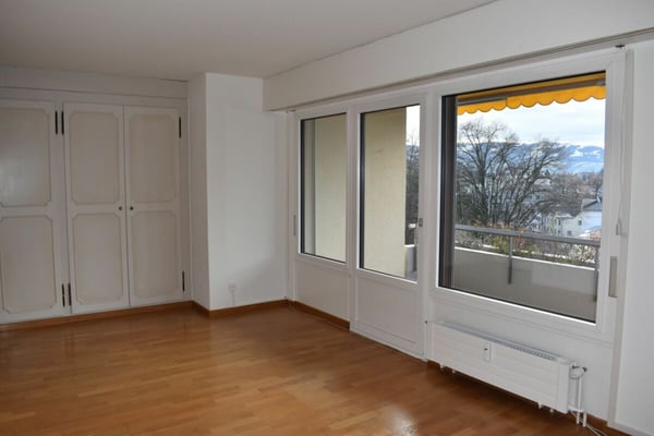 grosse Wohnung in Bahnhofsnähe 10