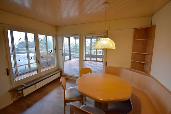 grosse Wohnung in Bahnhofsnähe 9
