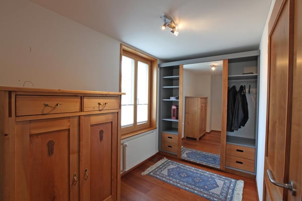 Charmante 1.5-Zimmer-Maisonette-Wohnung in ruhiger Lage 4