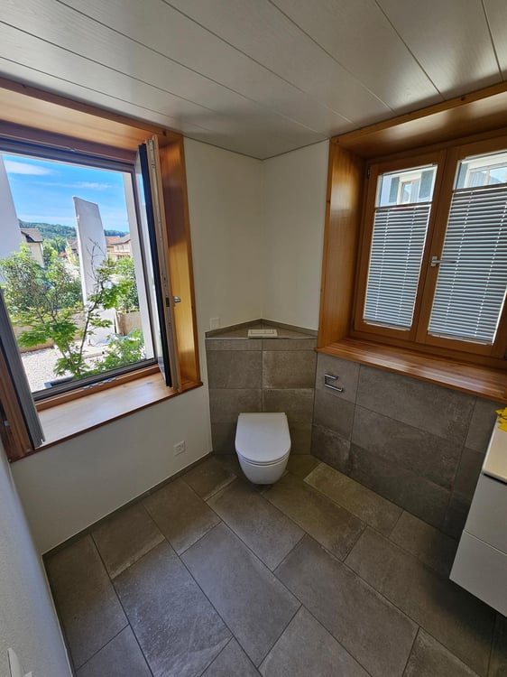 Charmante 1.5-Zimmer-Maisonette-Wohnung in ruhiger Lage 10