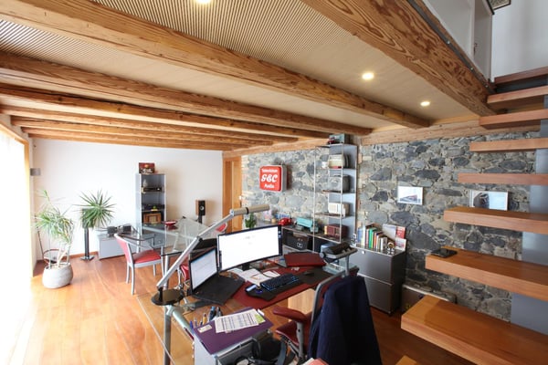 Charmante 1.5-Zimmer-Maisonette-Wohnung in ruhiger Lage 8