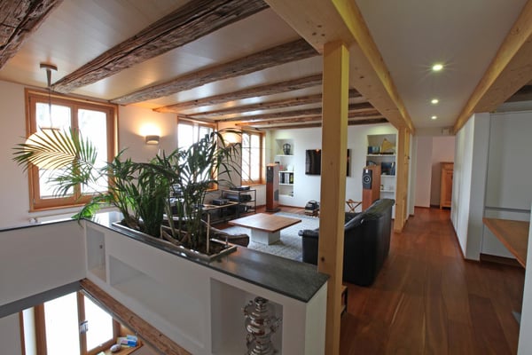 Charmante 1.5-Zimmer-Maisonette-Wohnung in ruhiger Lage 5