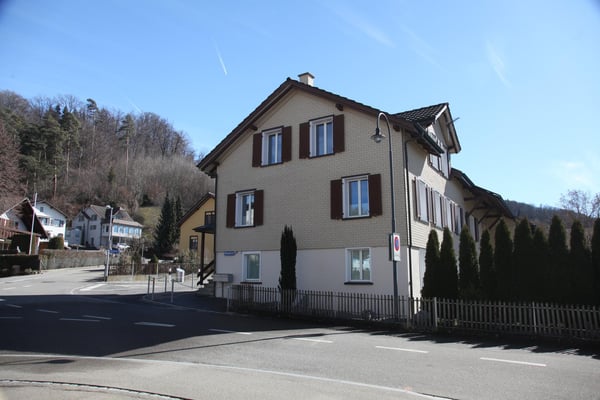 Charmante 1.5-Zimmer-Maisonette-Wohnung in ruhiger Lage 1