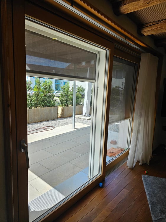 Charmante 1.5-Zimmer-Maisonette-Wohnung in ruhiger Lage 11