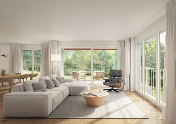 Pirol - Der Neubau am Waldrand 3