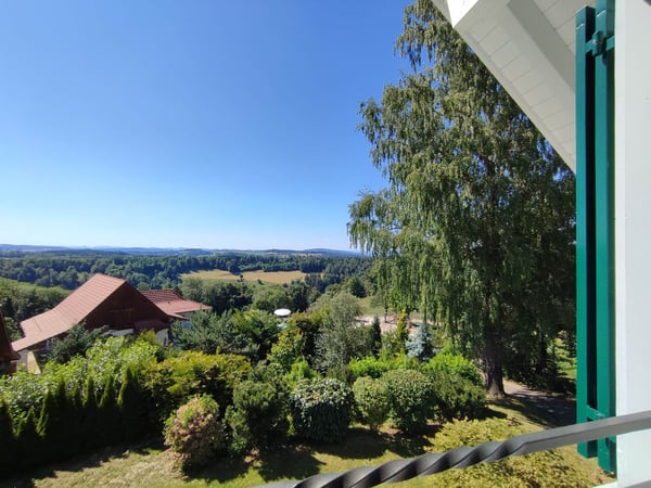 Idyllischer Landsitz mit viel Umschwung in Stadtnähe 8