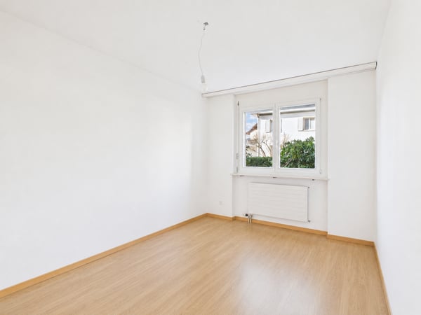 Schöne 4.5-Zimmerwohnung an ruhiger Lage in Möhlin 6