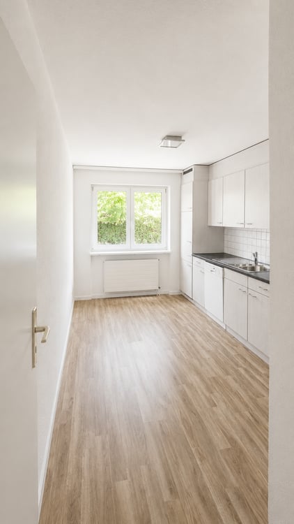 Schöne 4.5-Zimmerwohnung an ruhiger Lage in Möhlin 9
