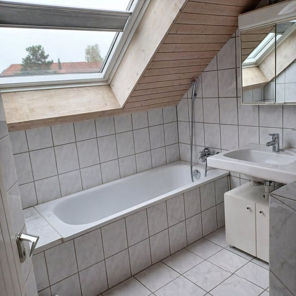 Ankommen & Wohlfühlen - 3.5 Zi.-Wohnung in Möhlin 8