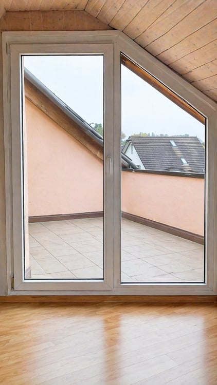 Ankommen & Wohlfühlen - 3.5 Zi.-Wohnung in Möhlin 5