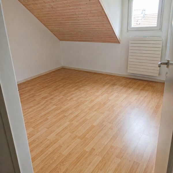 Ankommen & Wohlfühlen - 3.5 Zi.-Wohnung in Möhlin 4