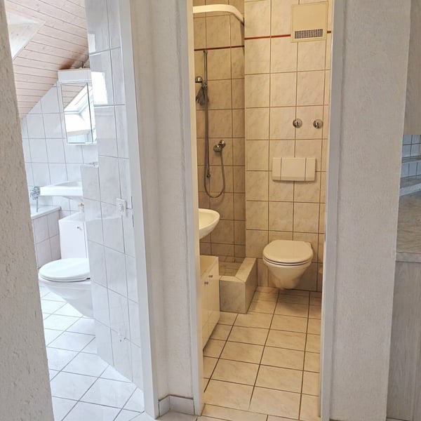 Ankommen & Wohlfühlen - 3.5 Zi.-Wohnung in Möhlin 7