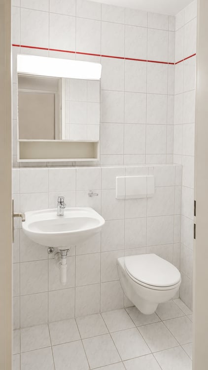 Schöne 4.5-Zimmerwohnung an ruhiger Lage in Möhlin 11