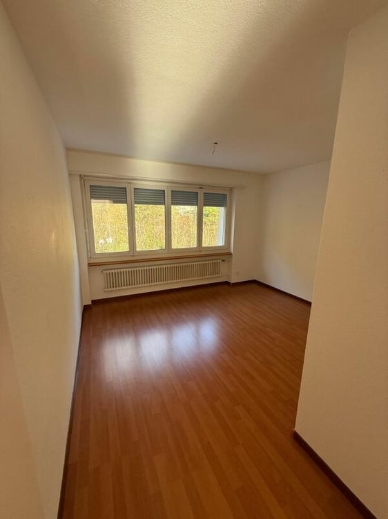 Moderne grosse 1.5 Zimmerwohnung in Trimbach 11