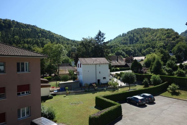 Moderne grosse 1.5 Zimmerwohnung in Trimbach 18