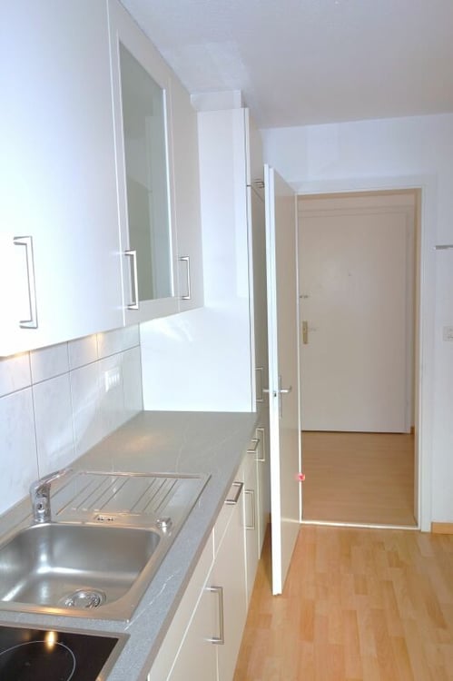 Moderne grosse 1.5 Zimmerwohnung in Trimbach 4