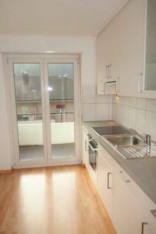 Moderne grosse 1.5 Zimmerwohnung in Trimbach 3