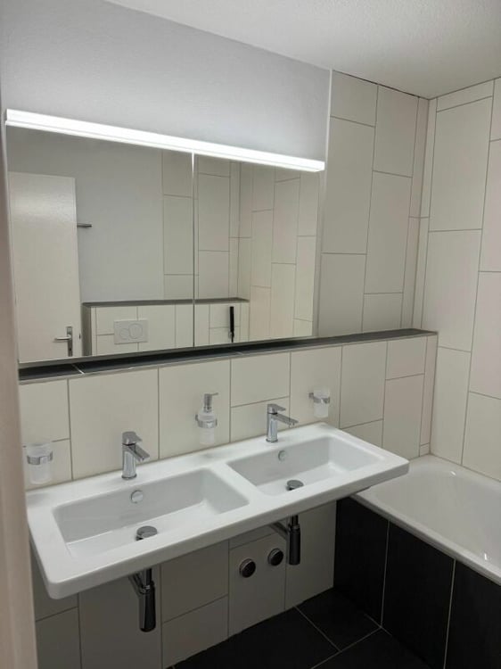 Moderne grosse 1.5 Zimmerwohnung in Trimbach 6