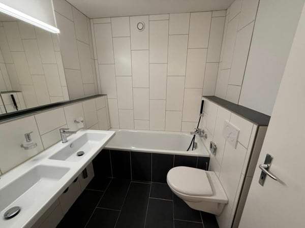 Moderne grosse 1.5 Zimmerwohnung in Trimbach 7