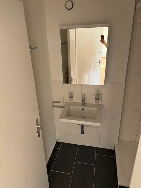 Moderne grosse 1.5 Zimmerwohnung in Trimbach 14