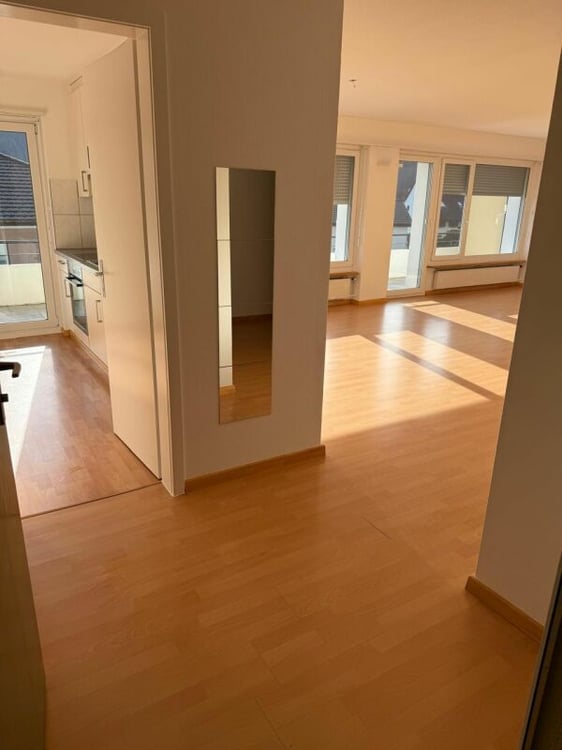 Moderne grosse 1.5 Zimmerwohnung in Trimbach 17