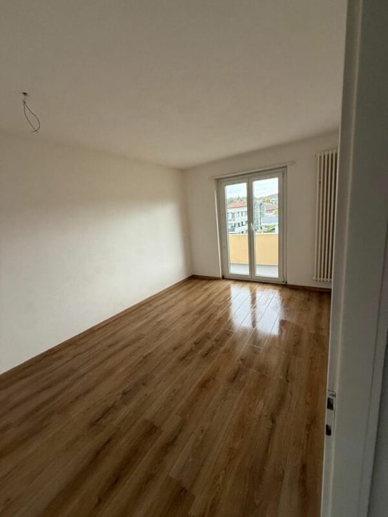 Neu Sanierte 1.5  Zimmerwohnung Wohnung in Dulliken!! 7