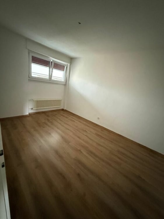 Neu Sanierte 1.5  Zimmerwohnung Wohnung in Dulliken!! 6