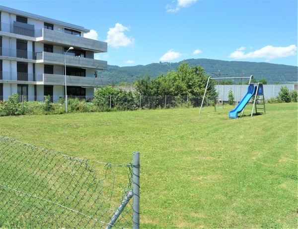 Neu Sanierte 1.5  Zimmerwohnung Wohnung in Dulliken!! 10