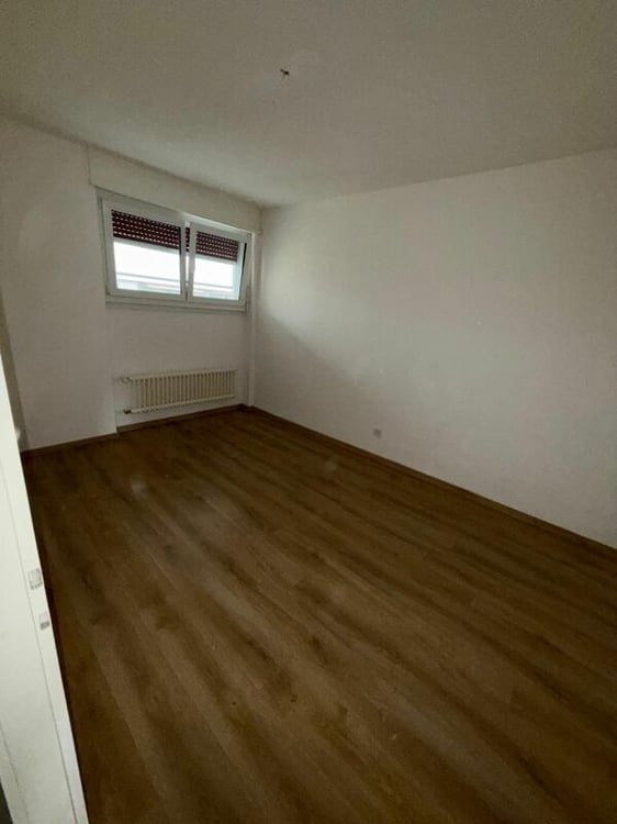 Neu Sanierte 1.5  Zimmerwohnung Wohnung in Dulliken!! 5