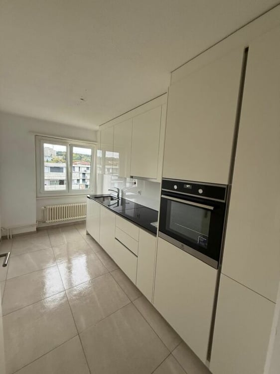 Neu Sanierte 1.5  Zimmerwohnung Wohnung in Dulliken!! 1