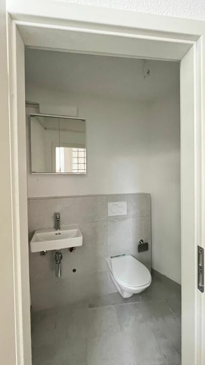 Hochwertige Gewerbefläche in der Altstadt Schaffhausen 7