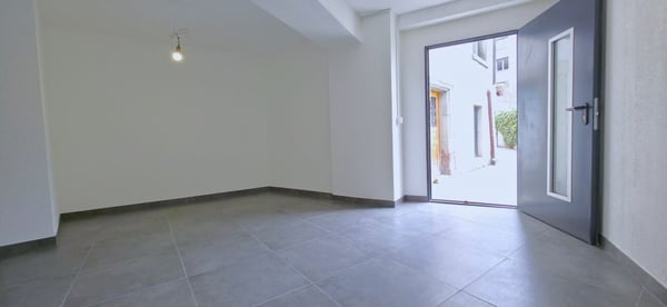 Hochwertige Gewerbefläche in der Altstadt Schaffhausen 4