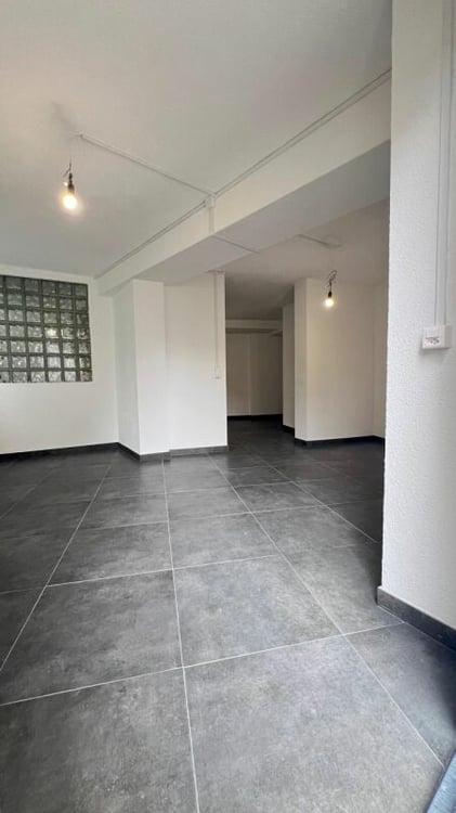 Hochwertige Gewerbefläche in der Altstadt Schaffhausen 10