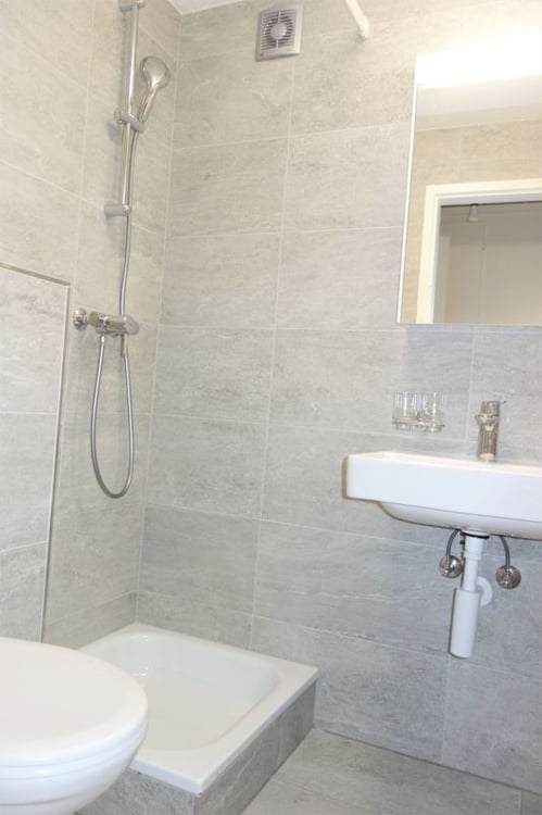 Helle, moderne 1-Zimmer-Wohnung - neu saniert! 5