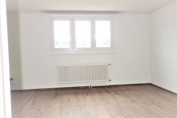 Helle, moderne 1-Zimmer-Wohnung - neu saniert! 4